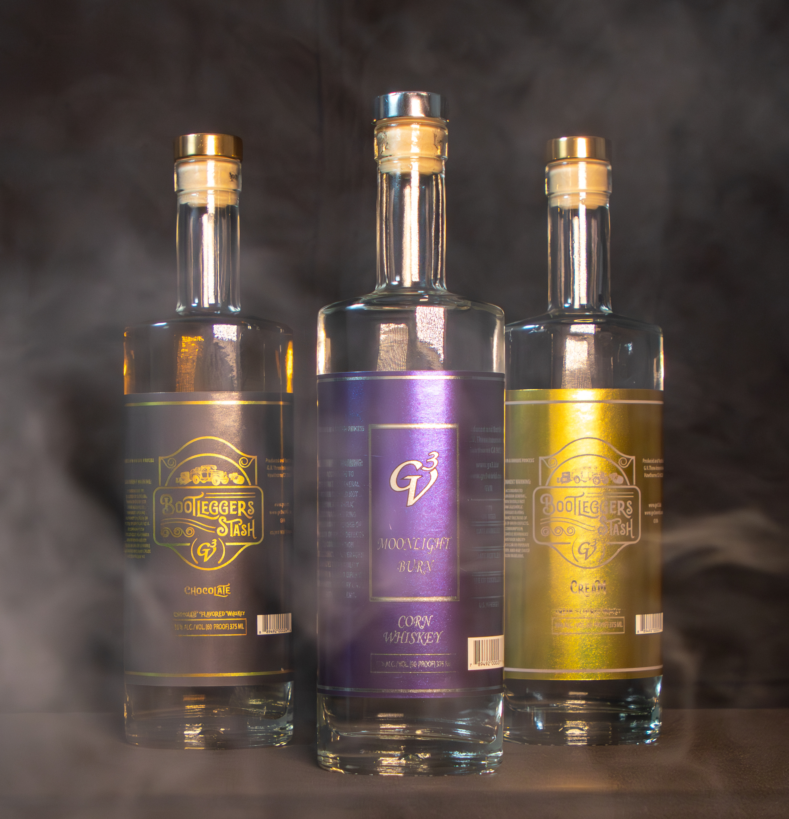 gv3Whiskey.com